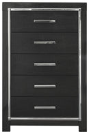 Kaydell - Five Drawer Chest