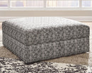 Kellway - Ottoman With Storage