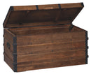 Kettleby - Storage Trunk