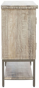 Laddford - Accent Cabinet - 2-shelves