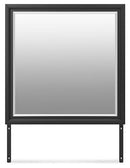 Lanolee Bedroom Mirror