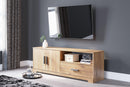 Larstin - Medium Tv Stand