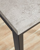 Lazabon - Home Office Desk