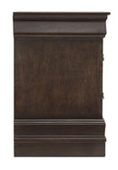 Leewarden - Two Drawer Night Stand