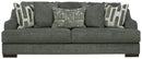Lessinger - Sofa
