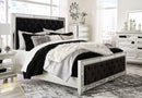Lindenfield - Bed