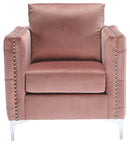 Lizmont - Accent Chair