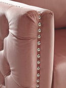 Lizmont - Accent Chair