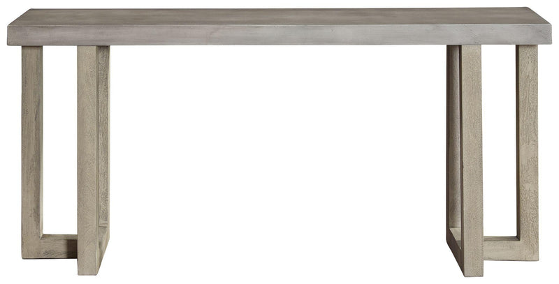 Lockthorne - Console Sofa Table