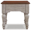Lodenbay End Table