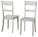 Loratti - Dining Room Side Chair (2/cn)