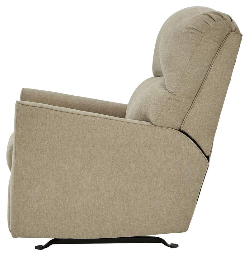 Lucina - Rocker Recliner