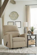 Lucina - Rocker Recliner