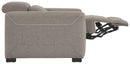 Mabton - Pwr Recliner/adj Headrest