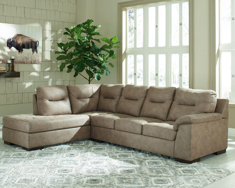 Maderla - Sectional