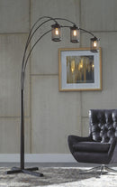 Maovesa - Metal Arc Lamp (1/cn)