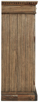 Markenburg - Six Drawer Chest