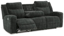 Martinglenn Power Reclining Sofa with Drop Down Table