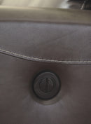 Mccaskill - Power Reclining Loveseat With Console