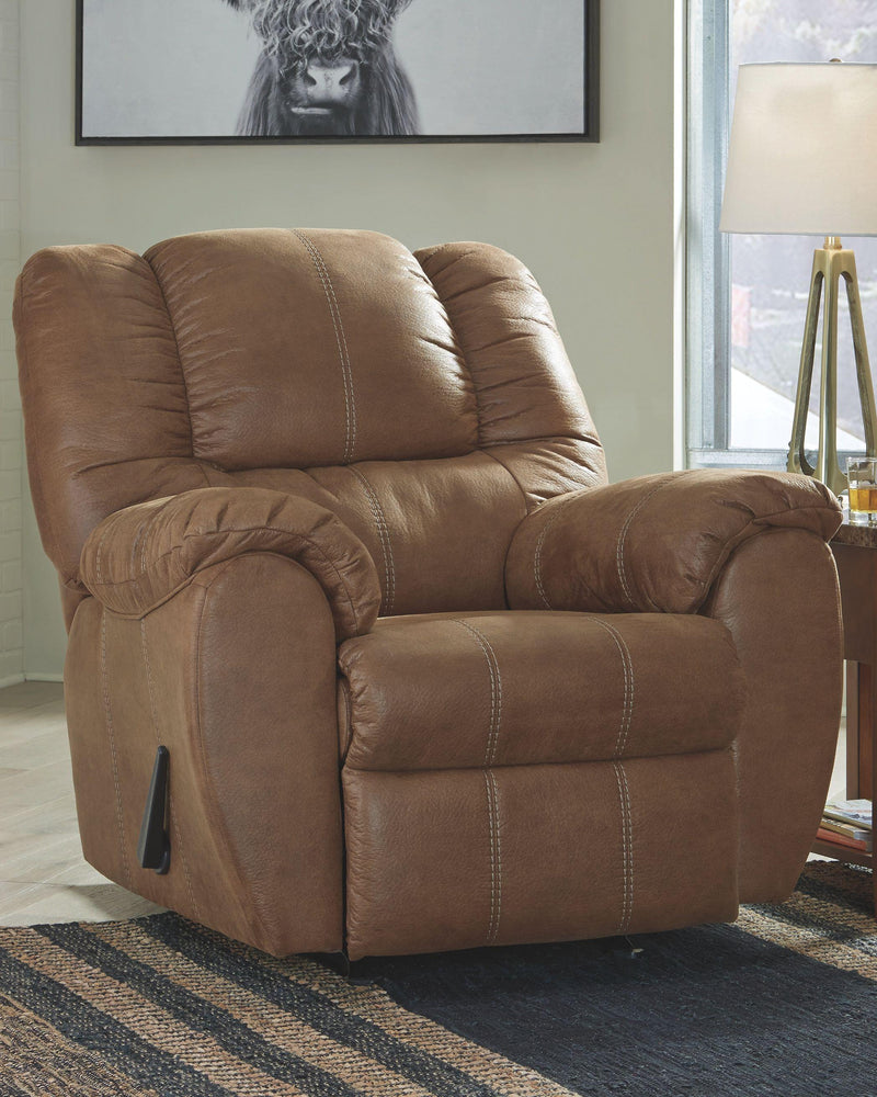 Mcgann - Rocker Recliner