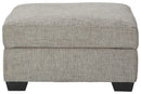 Megginson - Ottoman With Storage