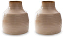 Millcott Vase (Set of 2)