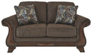 Miltonwood - Loveseat