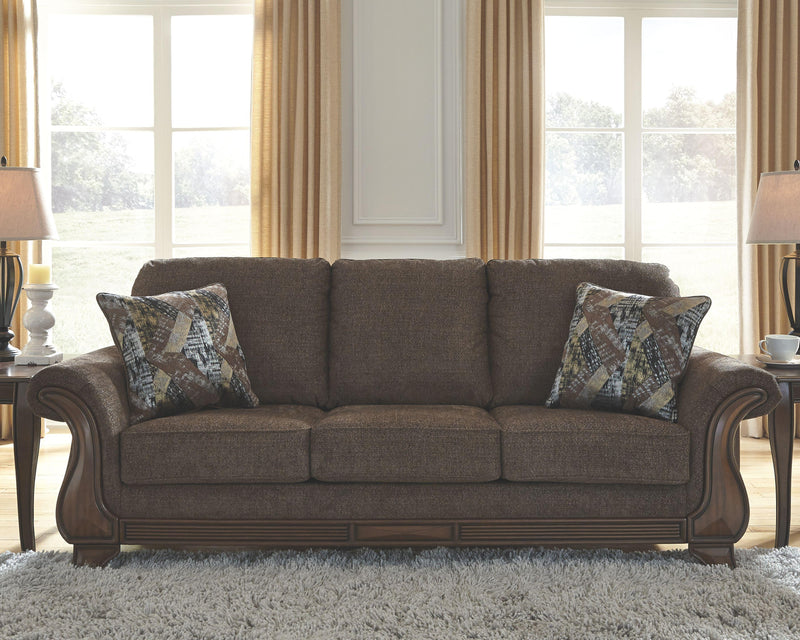 Miltonwood - Sofa