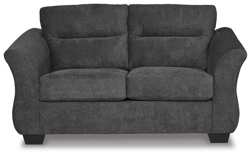 Miravel Loveseat