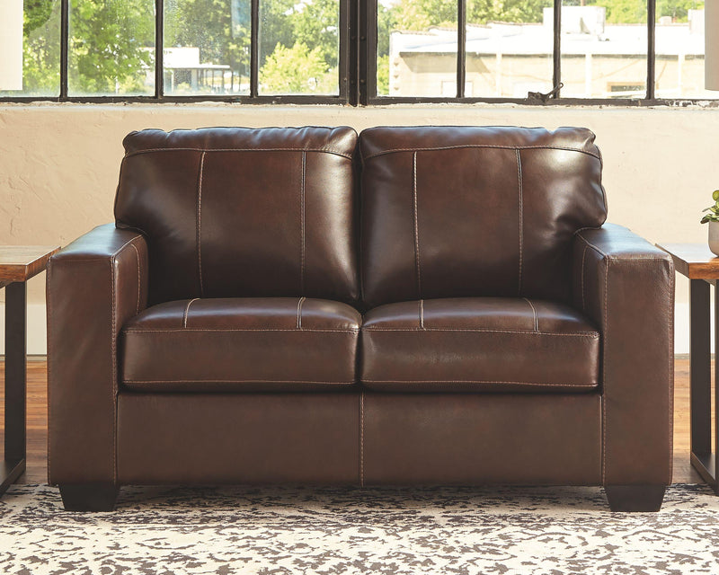 Morelos - Loveseat