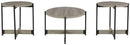 Nevilyn - Occasional Table Set (3/cn)