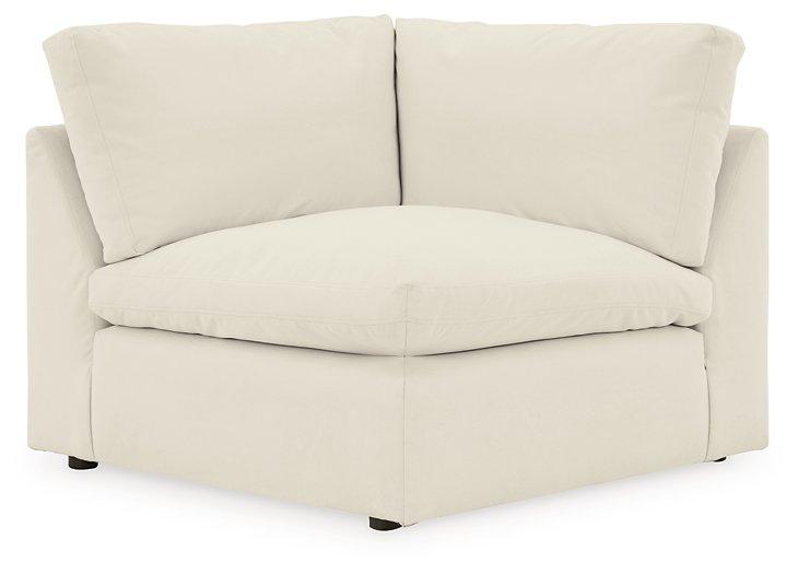 Next-gen Gaucho - Sectional