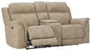 Next-gen - Pwr Rec Loveseat/con/adj Hdrst