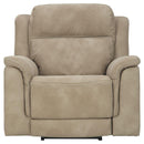 Next-gen - Pwr Wide Recliner/adj Headrest