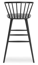 Otaska - Tall Barstool (2/cn)