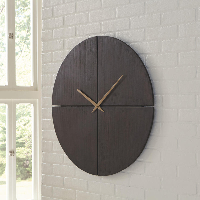 Pabla - Wall Clock