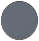 Palm Bliss - Round Dining Table