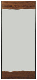 Panchali - Floor Mirror