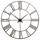 Paquita - Wall Clock
