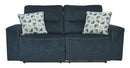 Paulestein - 2 Seat Reclining Power Sofa