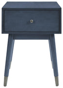 Paulrich - Accent Table