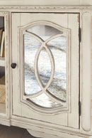 Realyn - Large Tv Stand