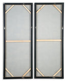 Sahriana - Wall Art Set (2/cn)