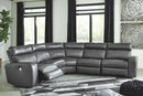 Samperstone - Sectional