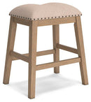 Sanbriar Counter Height Bar Stool