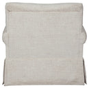 Searcy - Swivel Glider Accent Chair