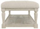 Shawnalore - Ottoman Cocktail Table