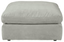 Sophie - Oversized Accent Ottoman