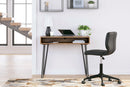 Strumford - Home Office Desk With 1 Open Storage