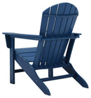 Sundown Treasure - Adirondack Chair